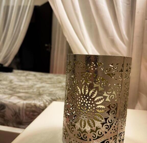 Bed and Breakfast Garibaldi Suite