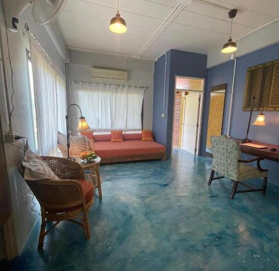 צימר Golden Mango House