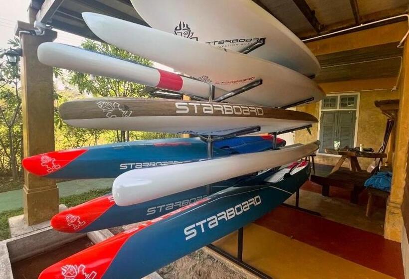 צימר Golden Mango House