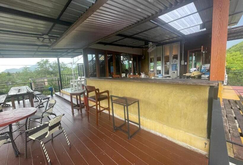 צימר Golden Mango House