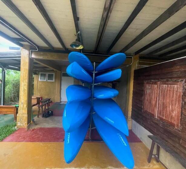 צימר Golden Mango House