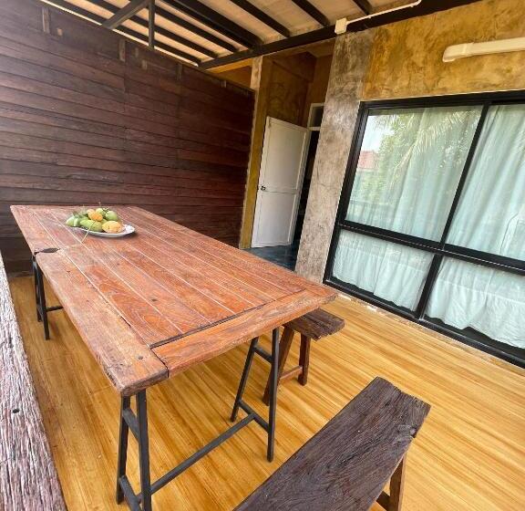 צימר Golden Mango House