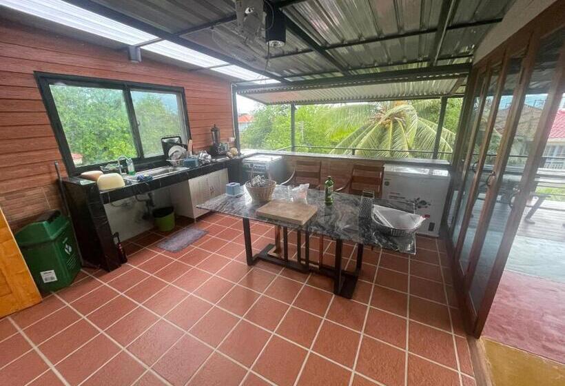 צימר Golden Mango House