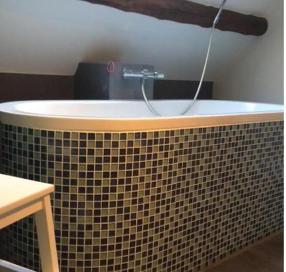 צימר Hof Van Eden