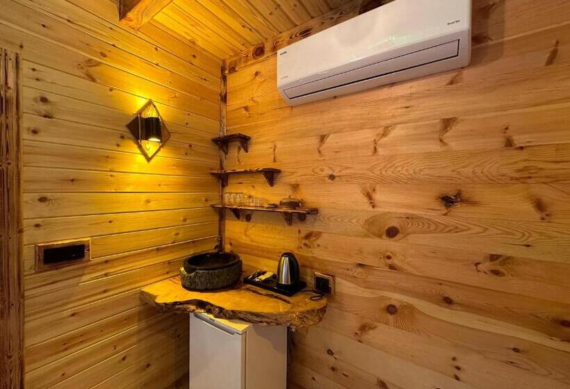 민박 İhvan Suit Bungalov Otel