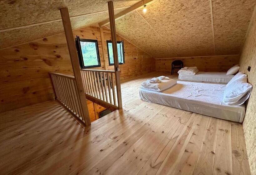 민박 İhvan Suit Bungalov Otel