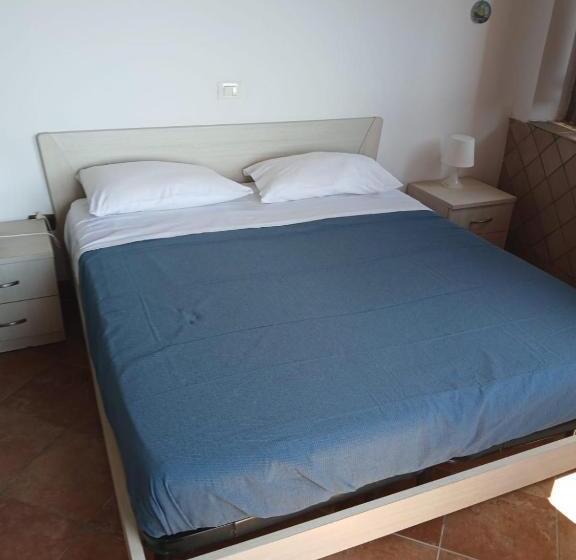 민박 Il Faro Bad And Breakfast