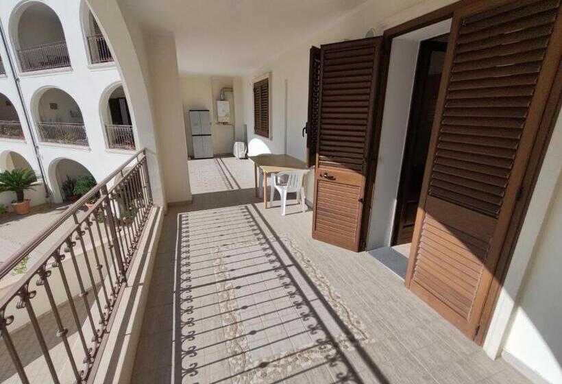 צימר Il Rifugio Dell Alba