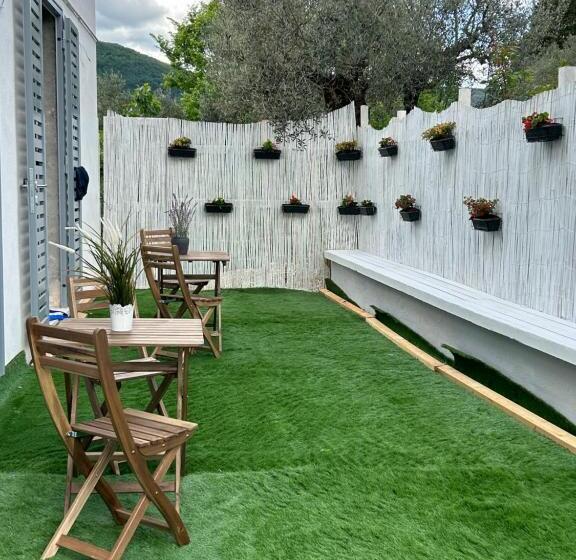 צימר La Raganella D Oro