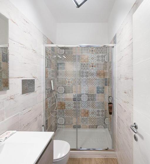 צימר La Raganella D Oro