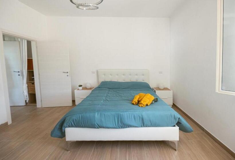 צימר La Raganella D Oro