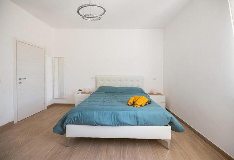 צימר La Raganella D Oro