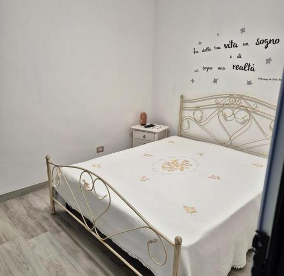 مبيت وإفطار La Terrazza Di Rosalba