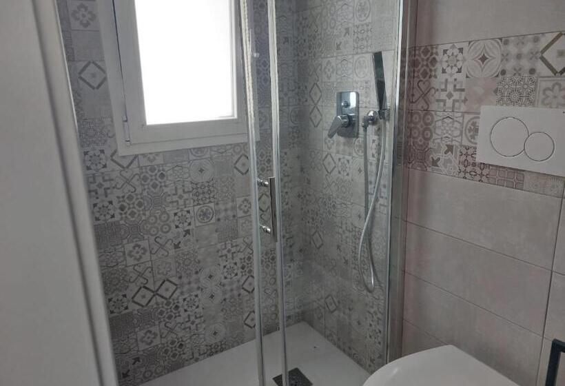 مبيت وإفطار La Terrazza Di Rosalba