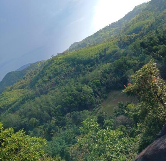 مبيت وإفطار Mali Villa