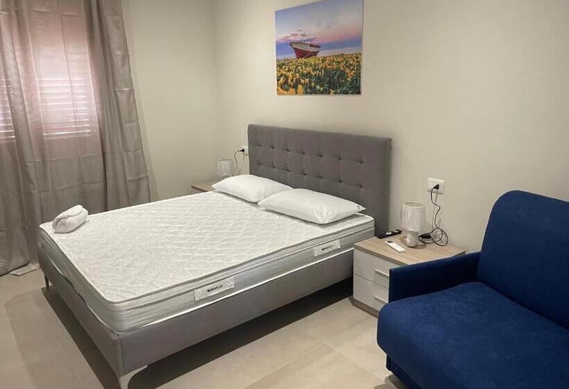 צימר Maraneri Rooms