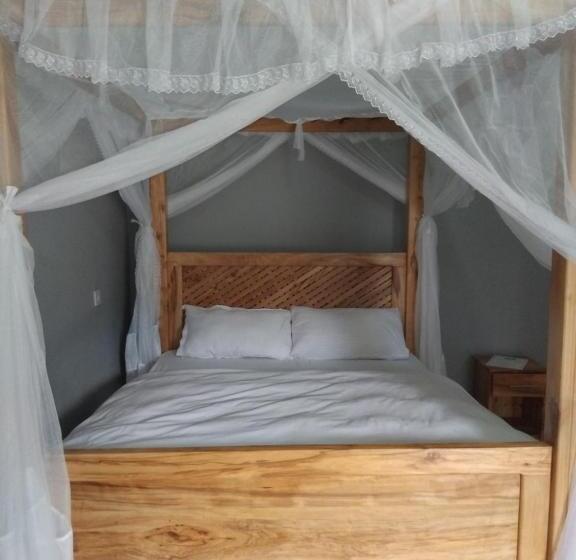 Bed and Breakfast Meuly Family Lodge