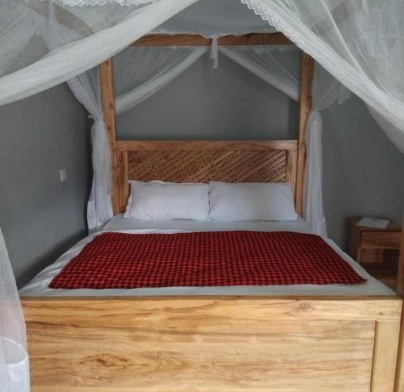 Bed and Breakfast Meuly Family Lodge