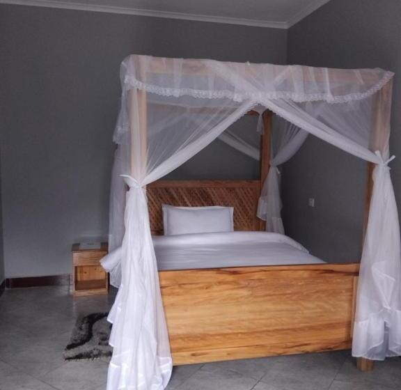 Bed and Breakfast Meuly Family Lodge