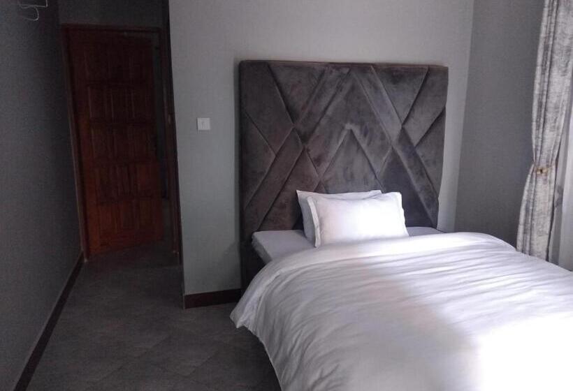 Bed and Breakfast Meuly Family Lodge