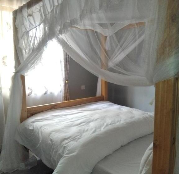 Bed and Breakfast Meuly Family Lodge