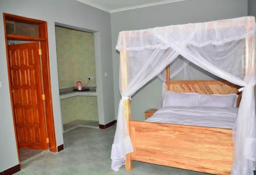 Bed and Breakfast Meuly Family Lodge