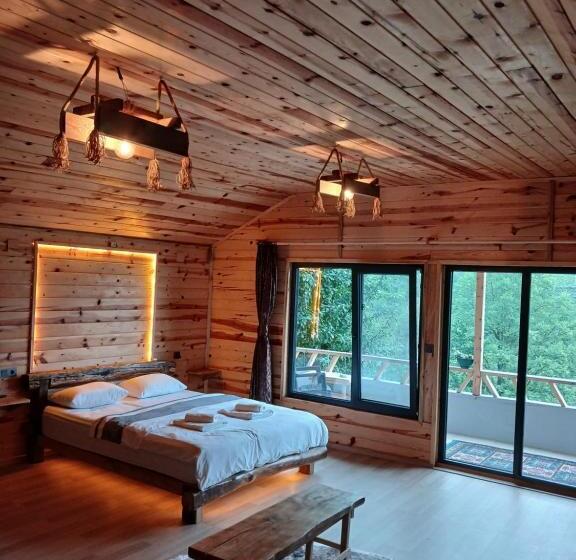 צימר Ova Suit Apart