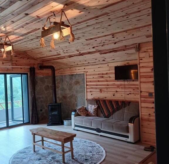 צימר Ova Suit Apart