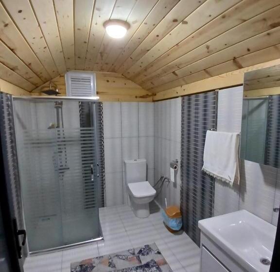 צימר Ova Suit Apart