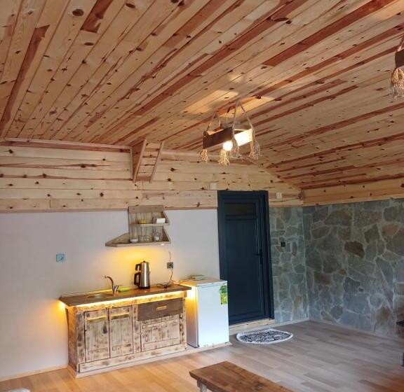 צימר Ova Suit Apart