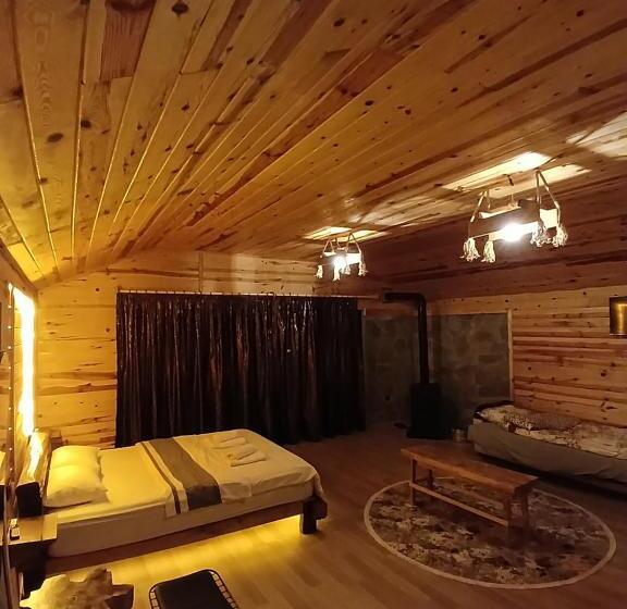 צימר Ova Suit Apart