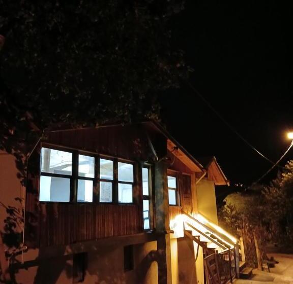 צימר Ova Suit Apart