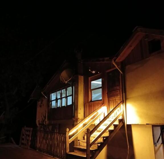 צימר Ova Suit Apart