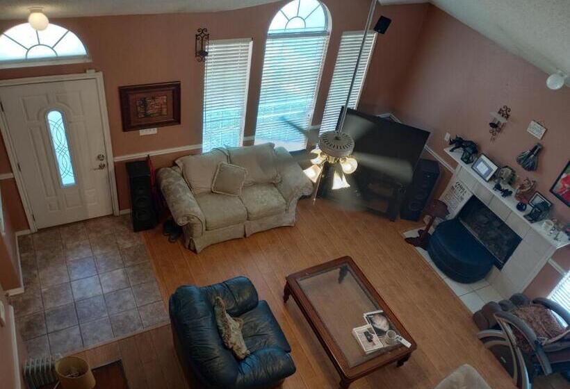 Bed and Breakfast Quick Stay Palace, Peace, Pool And Quiet