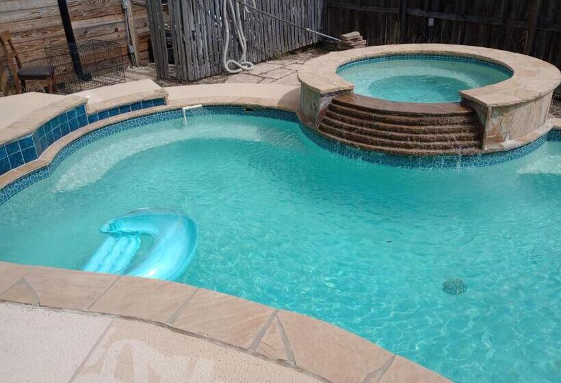 Bed and Breakfast Quick Stay Palace, Peace, Pool And Quiet