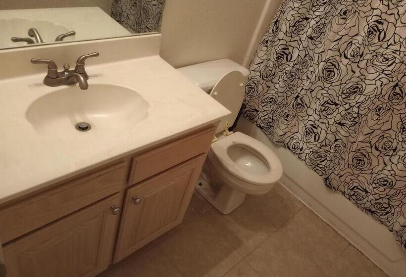 Bed and Breakfast Quick Stay Palace, Peace, Pool And Quiet