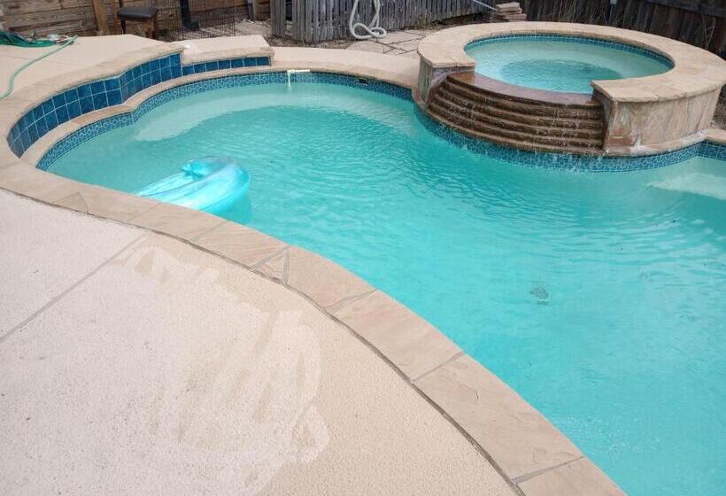 Bed and Breakfast Quick Stay Palace, Peace, Pool And Quiet