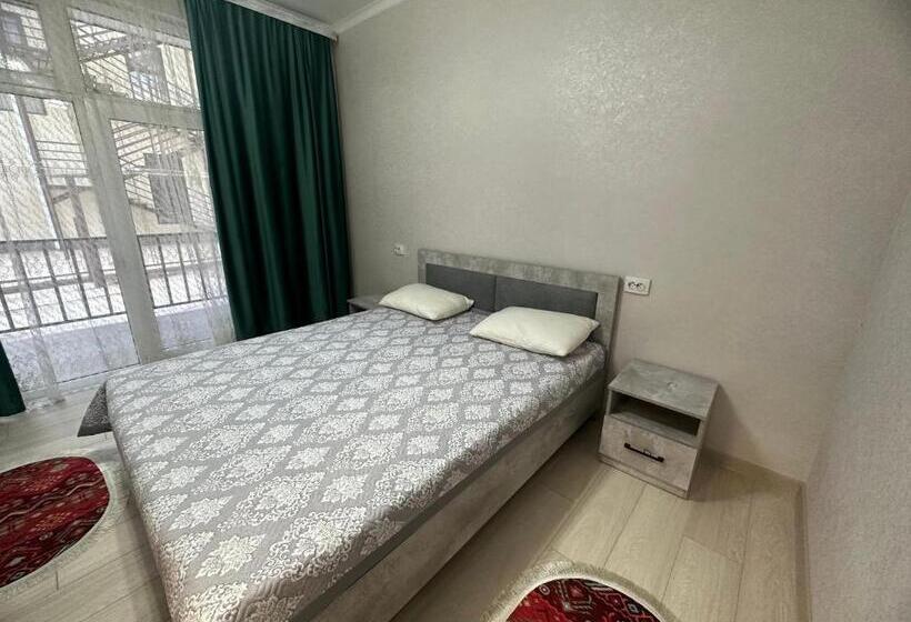 تختخواب و صبحانه коттедж Rayan House