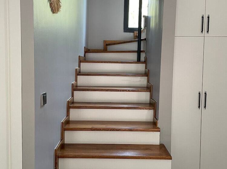 ベッドアンドブレックファースト Reset Resort Göcek