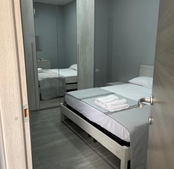 צימר Rivers Home