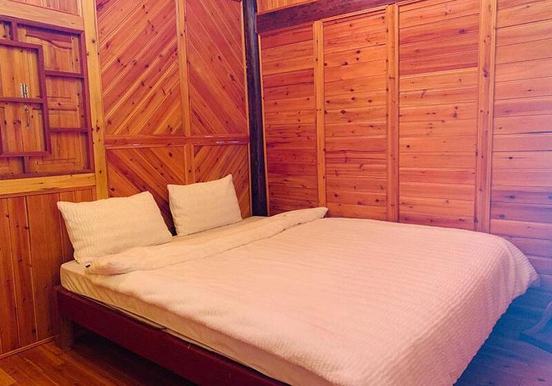 تختخواب و صبحانه Sapa Terrace View