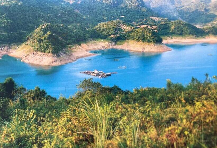 تختخواب و صبحانه Sánh Thuấn Homestay