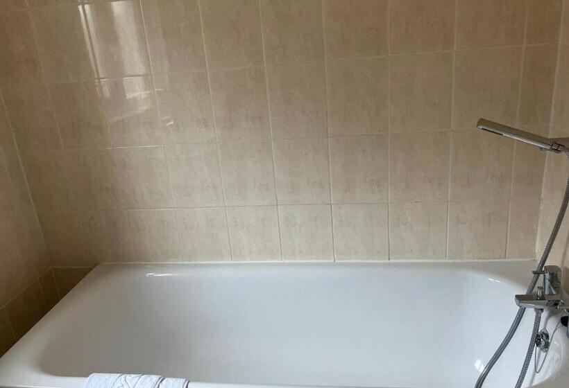 Bed and Breakfast Specious Studio Flats