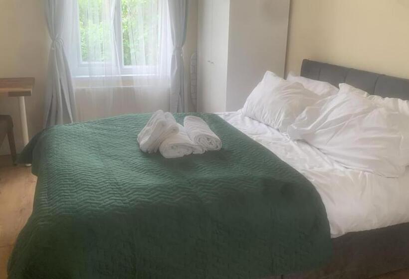 Bed and Breakfast Specious Studio Flats