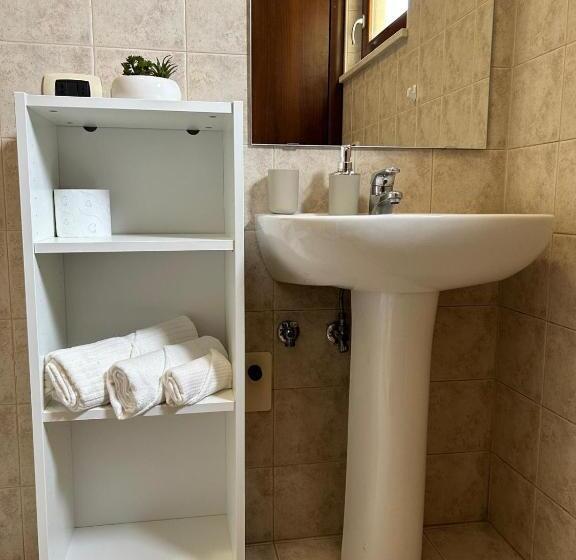 צימר Stella Del Mattino