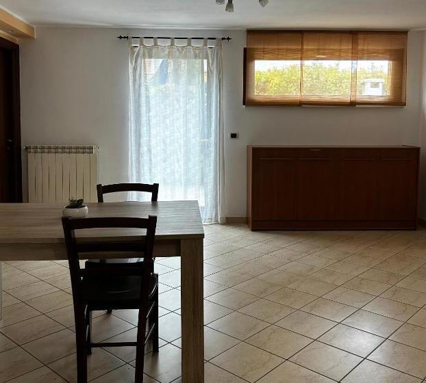 مبيت وإفطار Stella Del Mattino