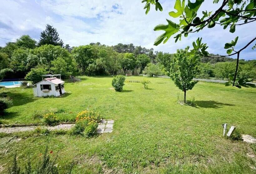 צימר Suite Lou Peïro