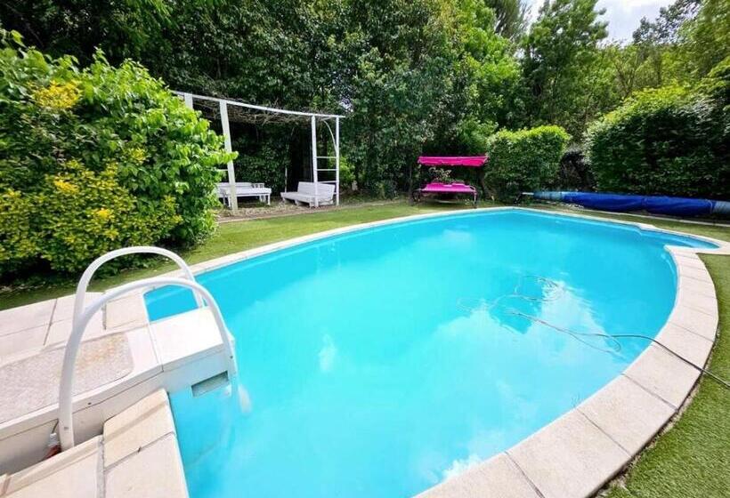 צימר Suite Lou Peïro