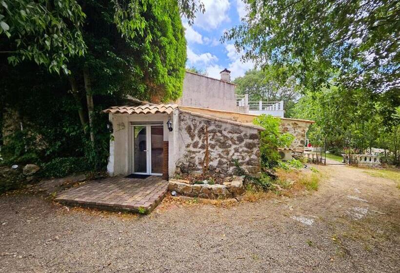 צימר Suite Lou Peïro