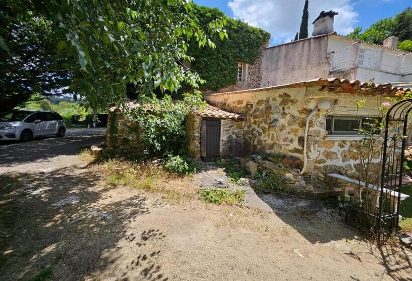 צימר Suite Lou Peïro